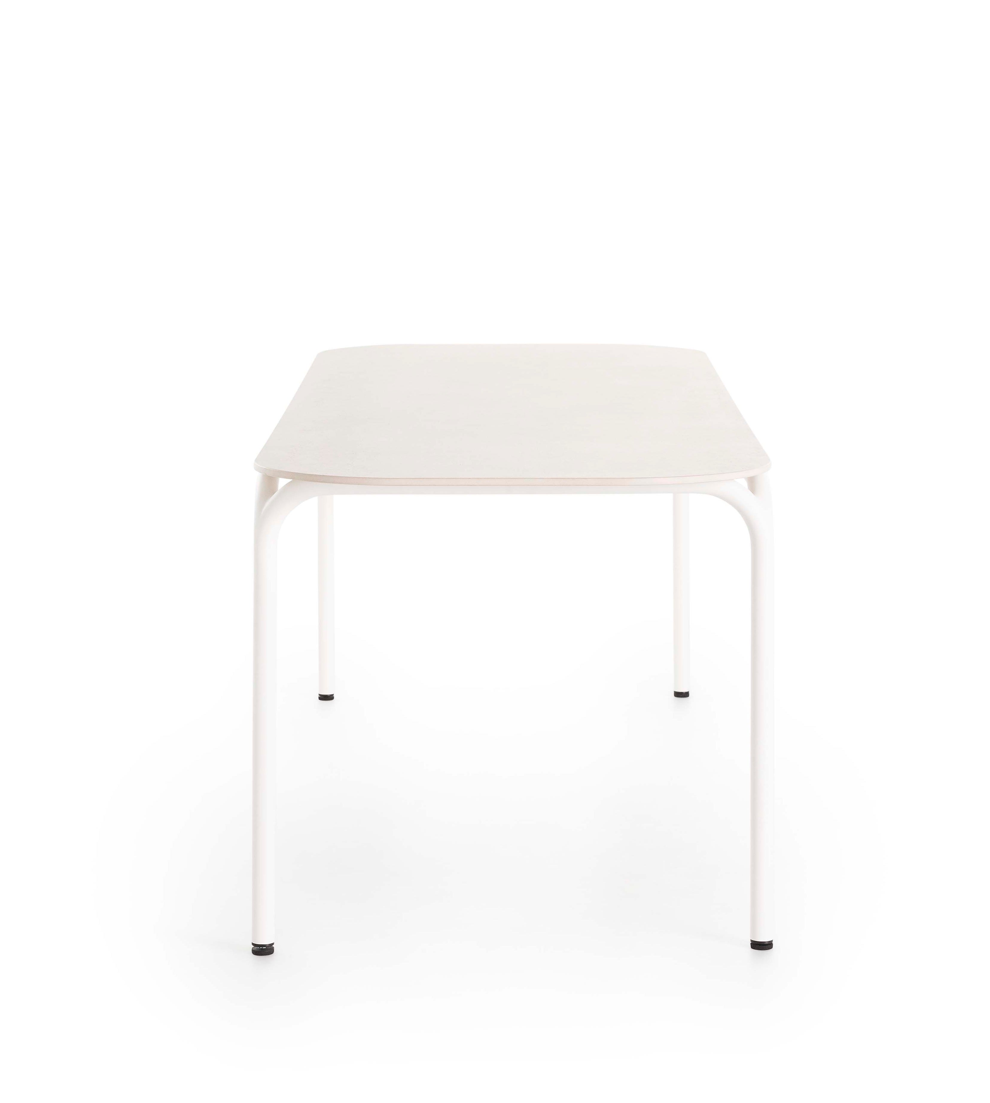 Gandia Blasco I Capa Esstisch 250 cm, rechteckig