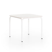 Gandia Blasco I Capa Esstisch 90 cm, quadratisch