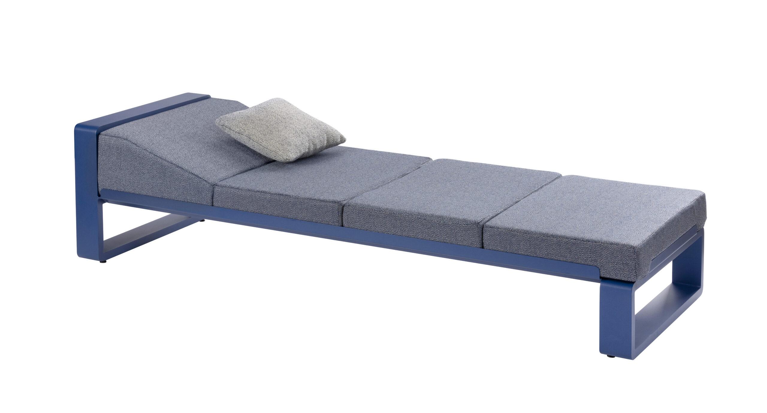 Ego Paris I Kama Sonnenliege