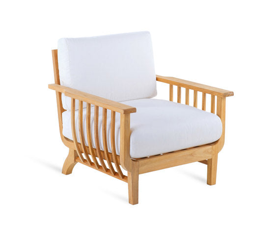 Detailansicht Chelsea Sitz- und Rückenpolster