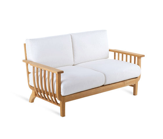 Unopiù Chelsea Polsterbezug aus Textil für Gartenmöbel