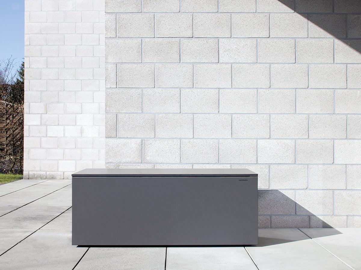 Conmoto I El Pecho Kissentruhe