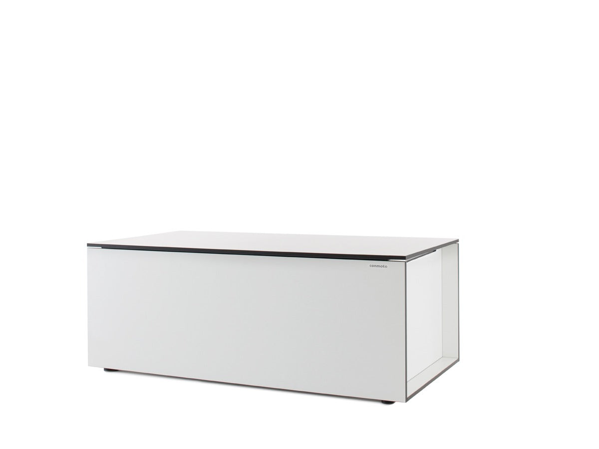 Conmoto I El Pecho Kissentruhe