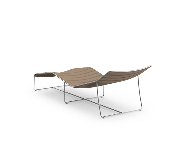 Gandia Blasco I Cord Sonnenliege