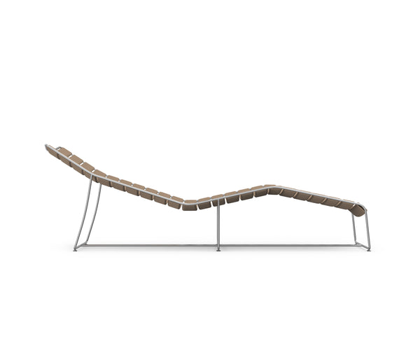 Gandia Blasco I Cord Sonnenliege