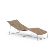 Gandia Blasco I Cord sun lounger