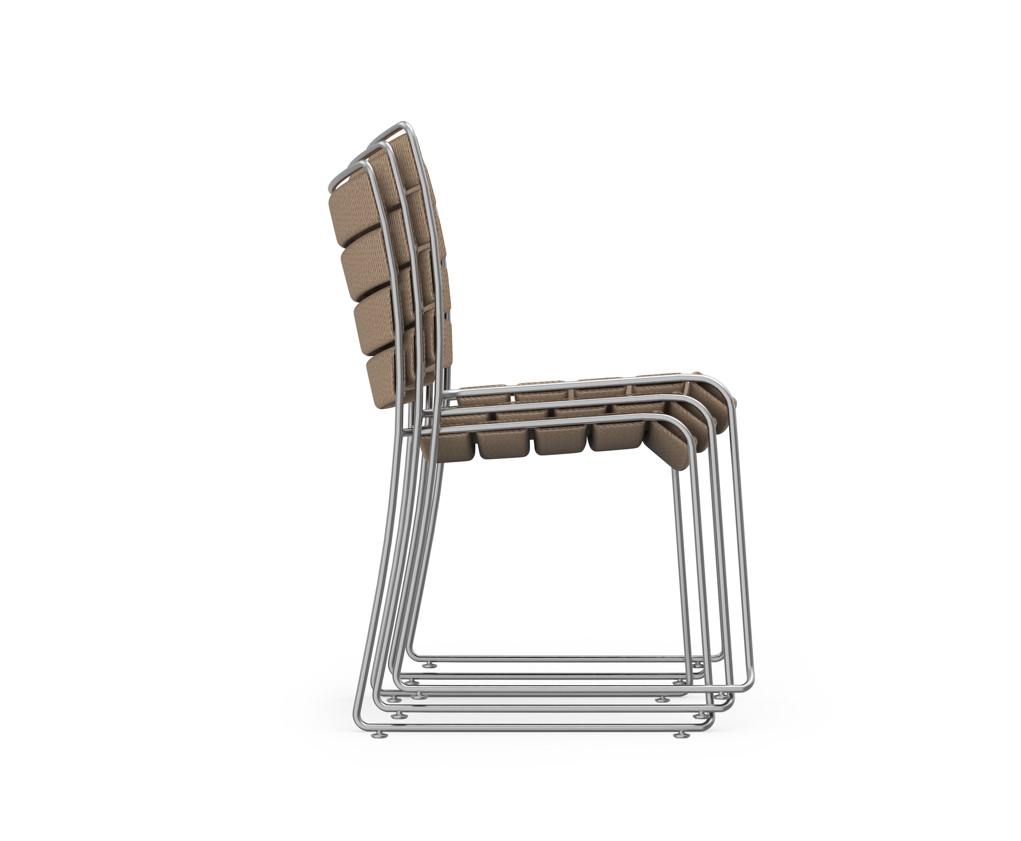 Gandia Blasco I Cord Gartenstuhl