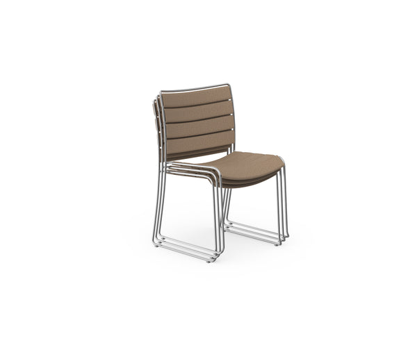 Gandia Blasco I Cord Gartenstuhl