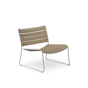 Gandia Blasco I Cord Loungestuhl