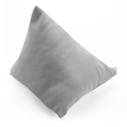 Ego Paris | Pyramid-shaped decorative cushion 40 cm