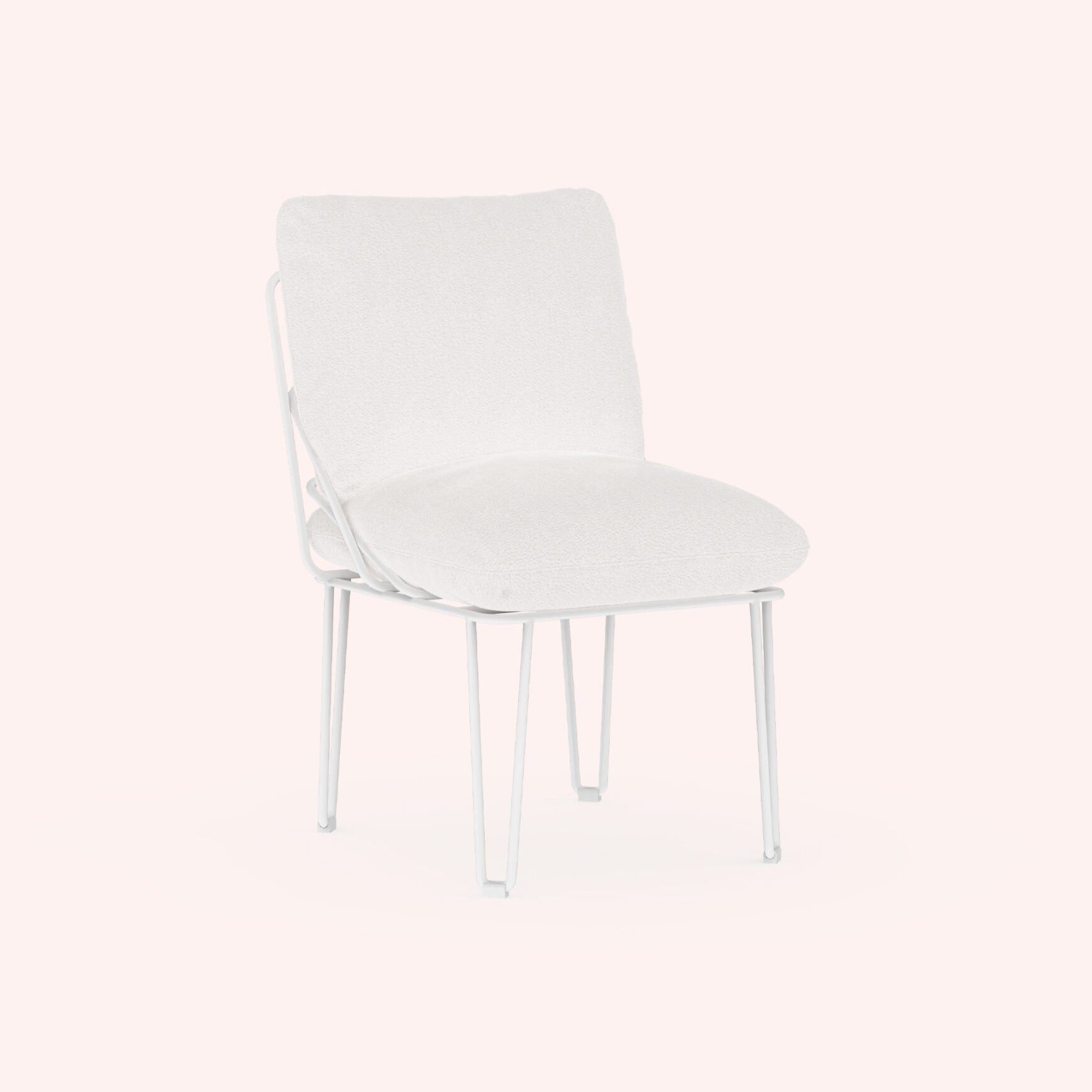 diabla I Valentina Up Stuhl