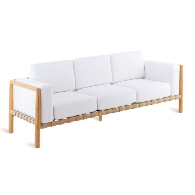 Unopiu I Pevero Sofa 200 cm