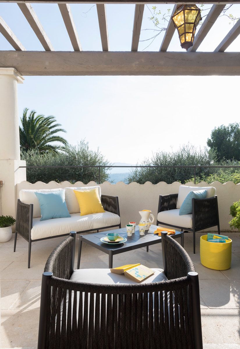 Unopiu I Luce Sofa 142cm