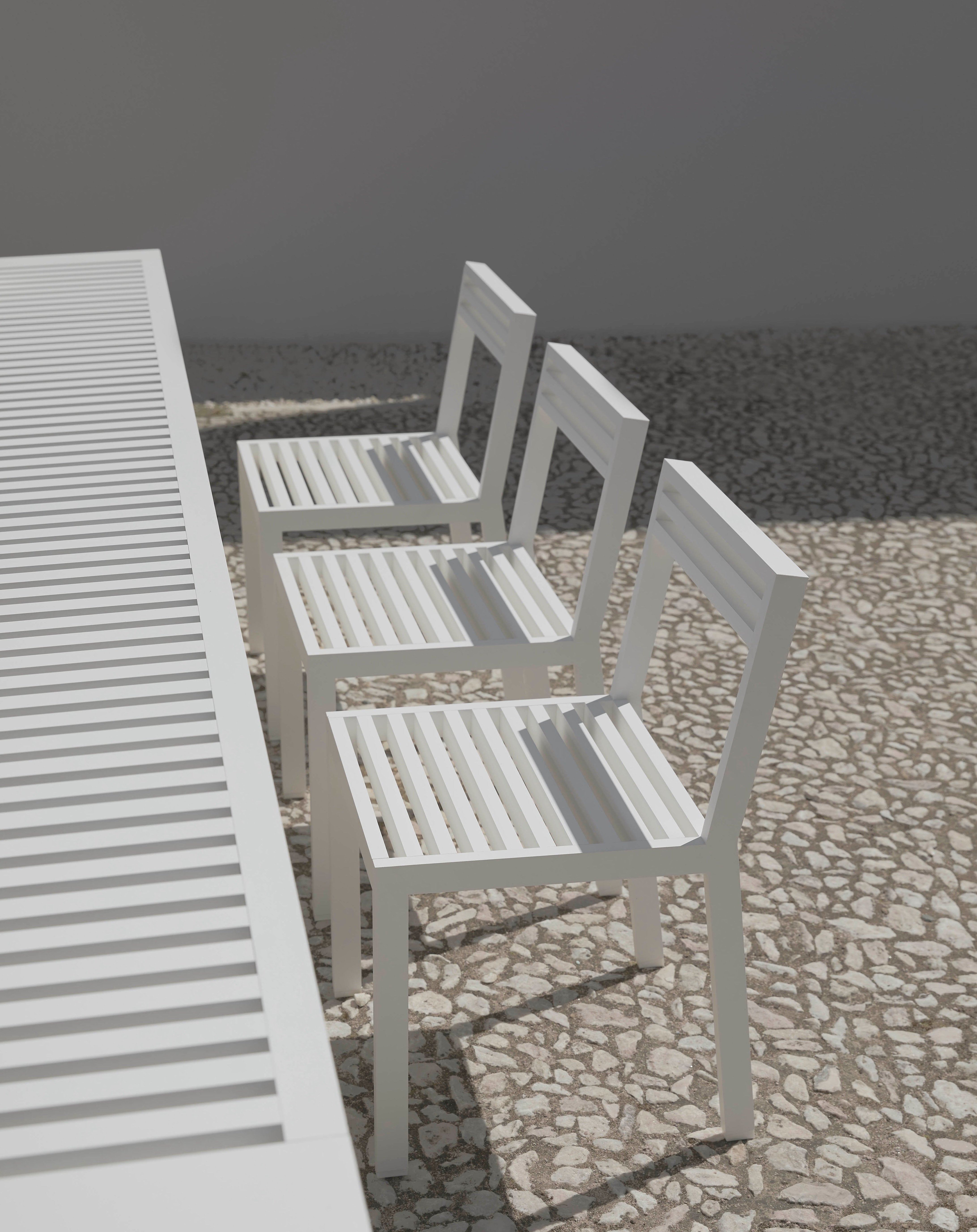 Gandia Blasco I DNA Dining Chair