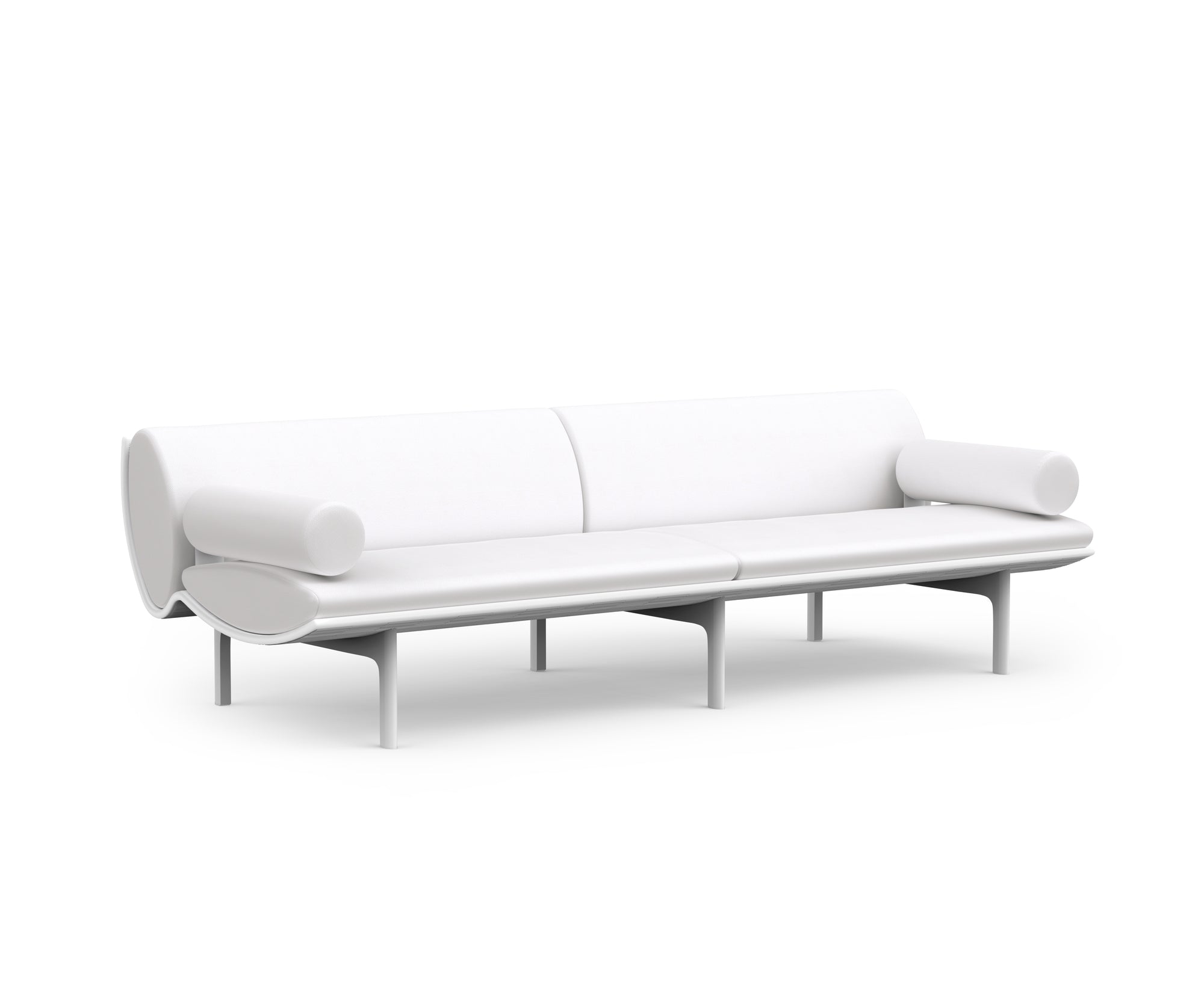 Gandia Blasco I Dunne Sofa 255 cm