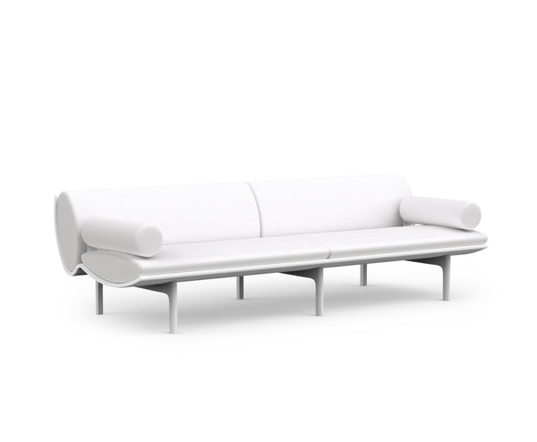 Gandia Blasco I Dunne Sofa 255 cm