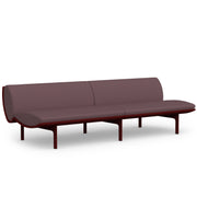 Gandia Blasco I Dunne Sofa 255 cm