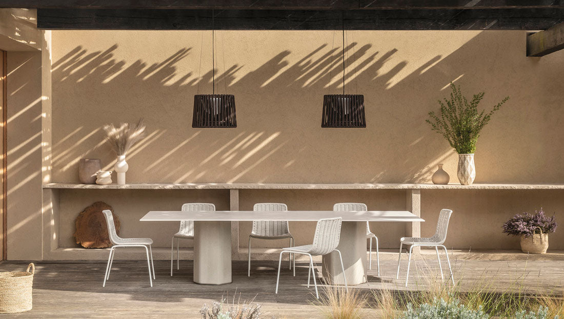 expormim I Oh Lamp kleine Pendelleuchte