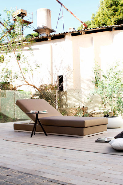 expormim I Cafe Beistelltisch 44 cm, rund