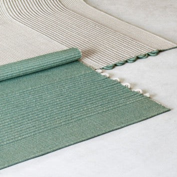 expormim I Link Outdoorteppich 170 cm, quadratisch