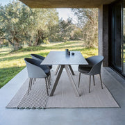 expormim I Link rechteckiger Outdoorteppich 200x300 cm