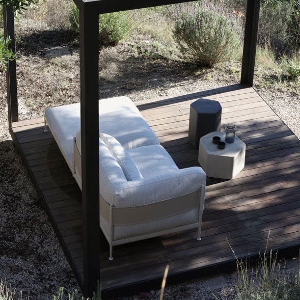 expormim I Obi Chaiselongue rechts