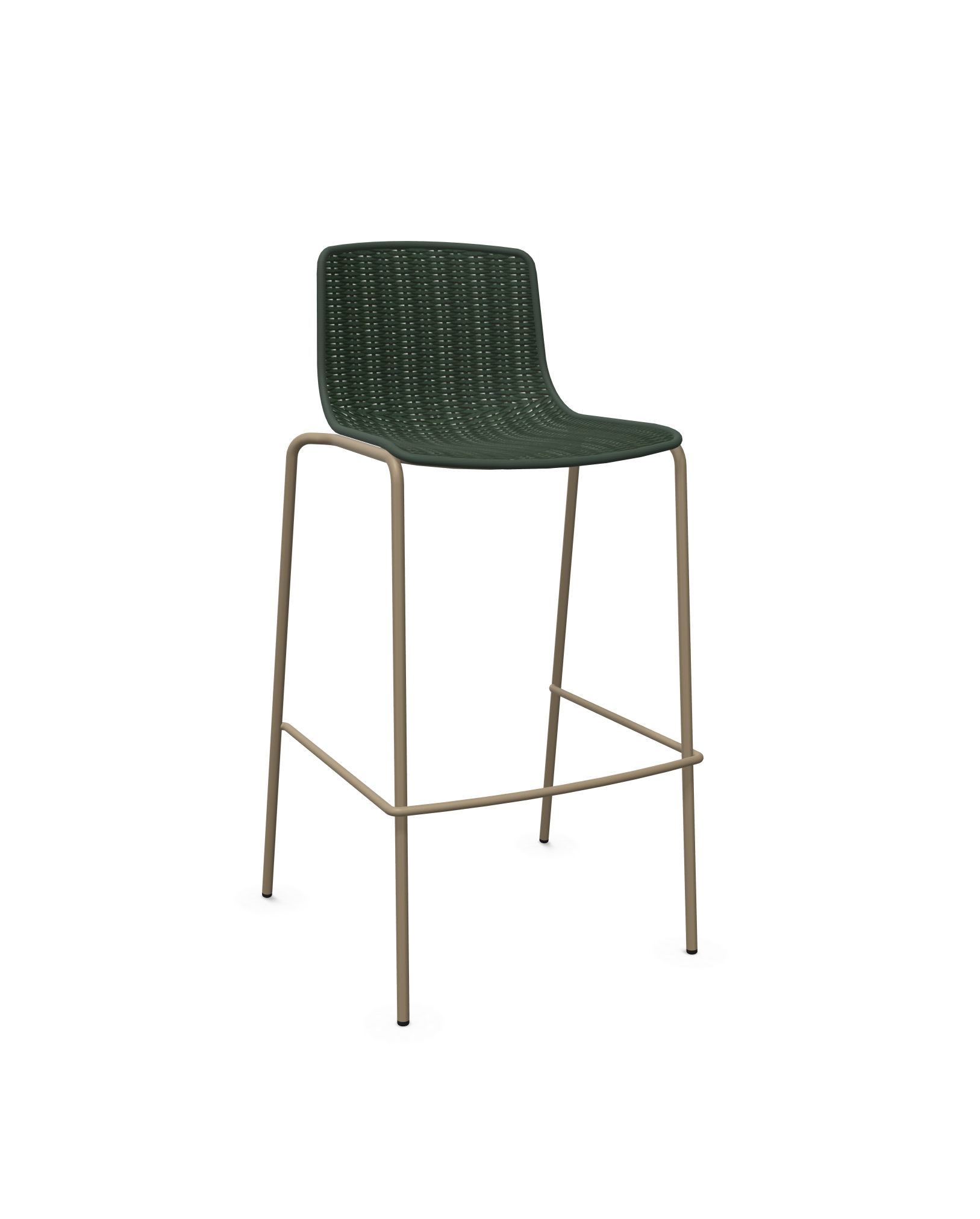 expormim I Lapala Barstuhl niedrig, 2er Set