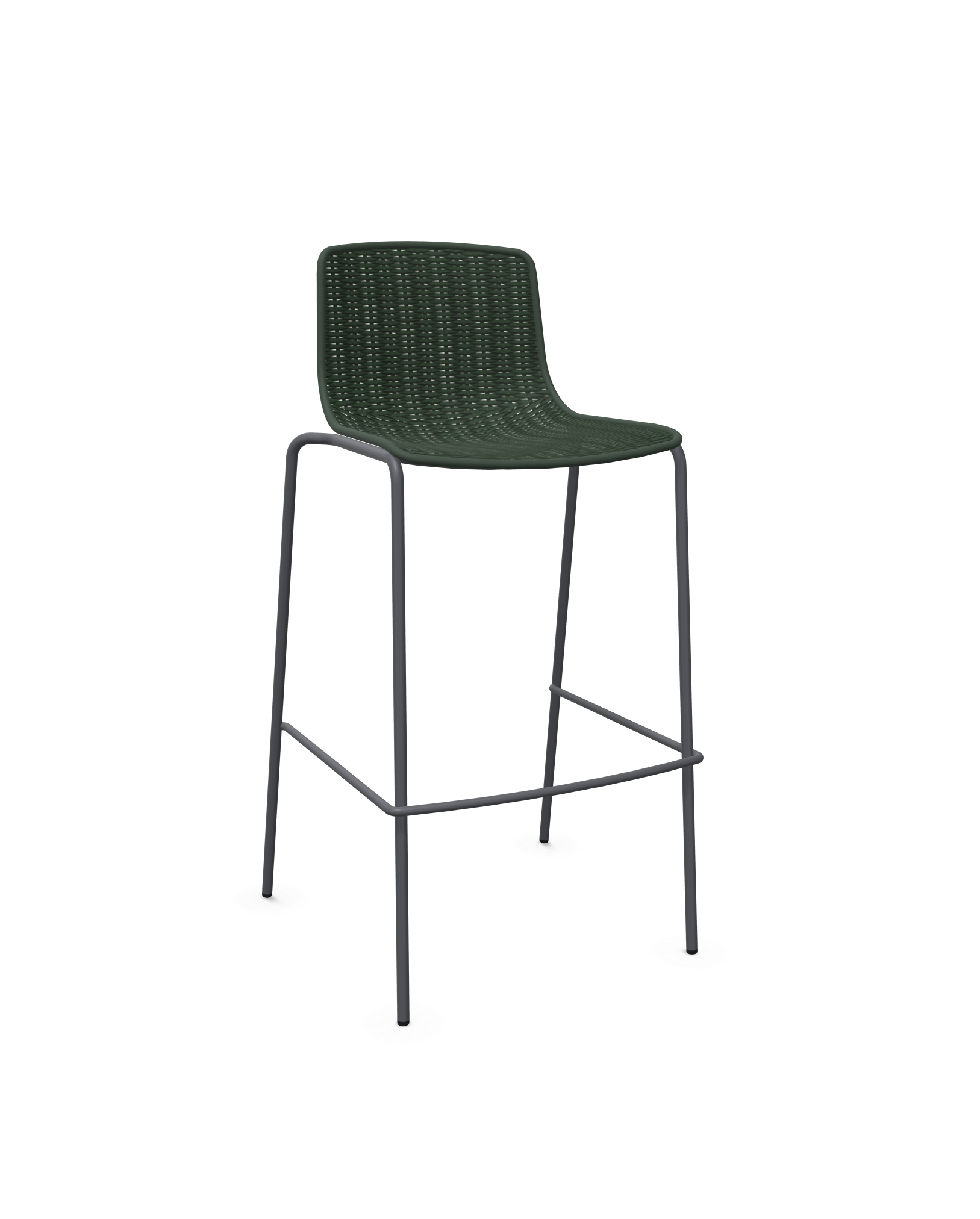 expormim I Lapala Barstuhl niedrig, 2er Set