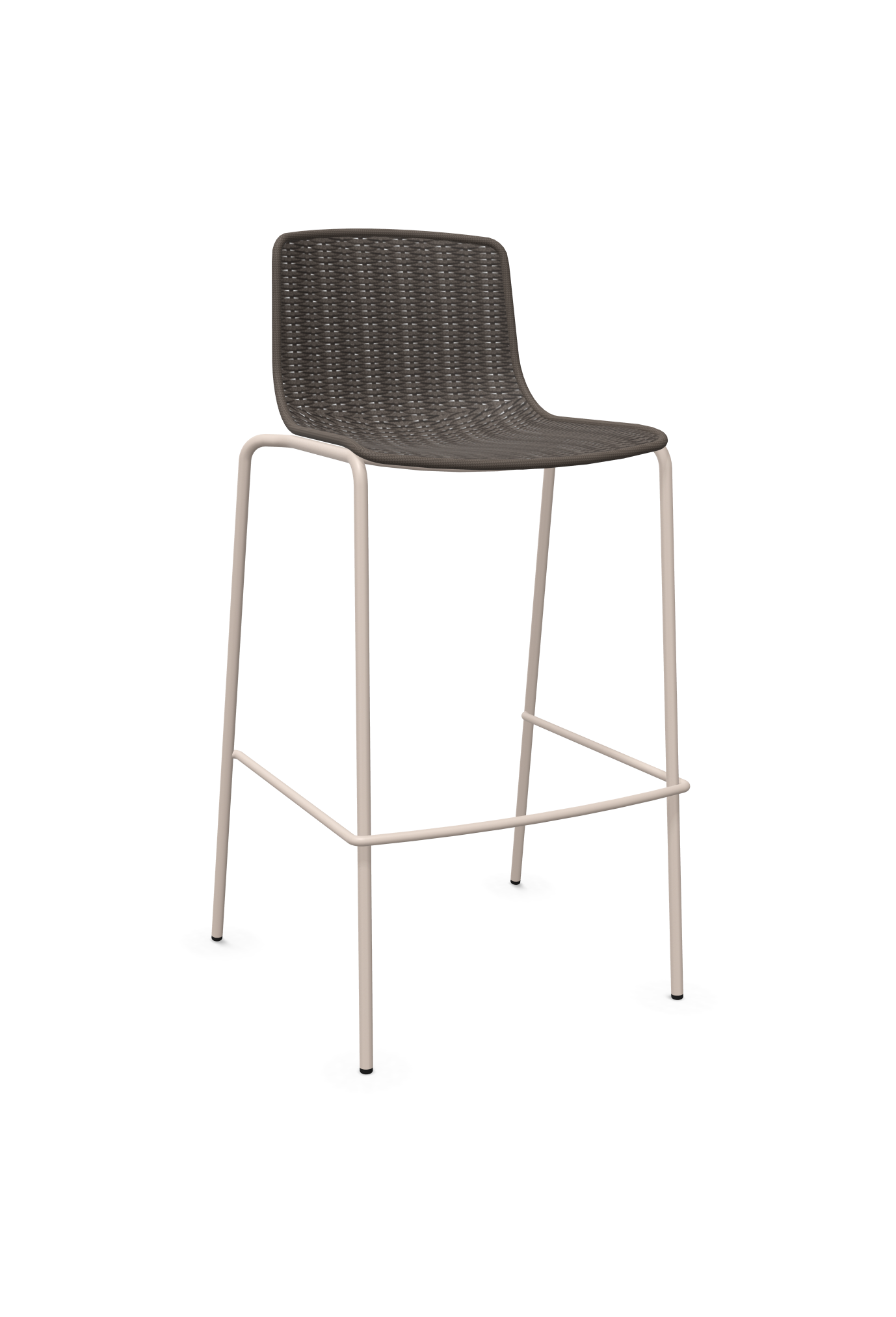 expormim I Lapala Barstuhl, 2er Set