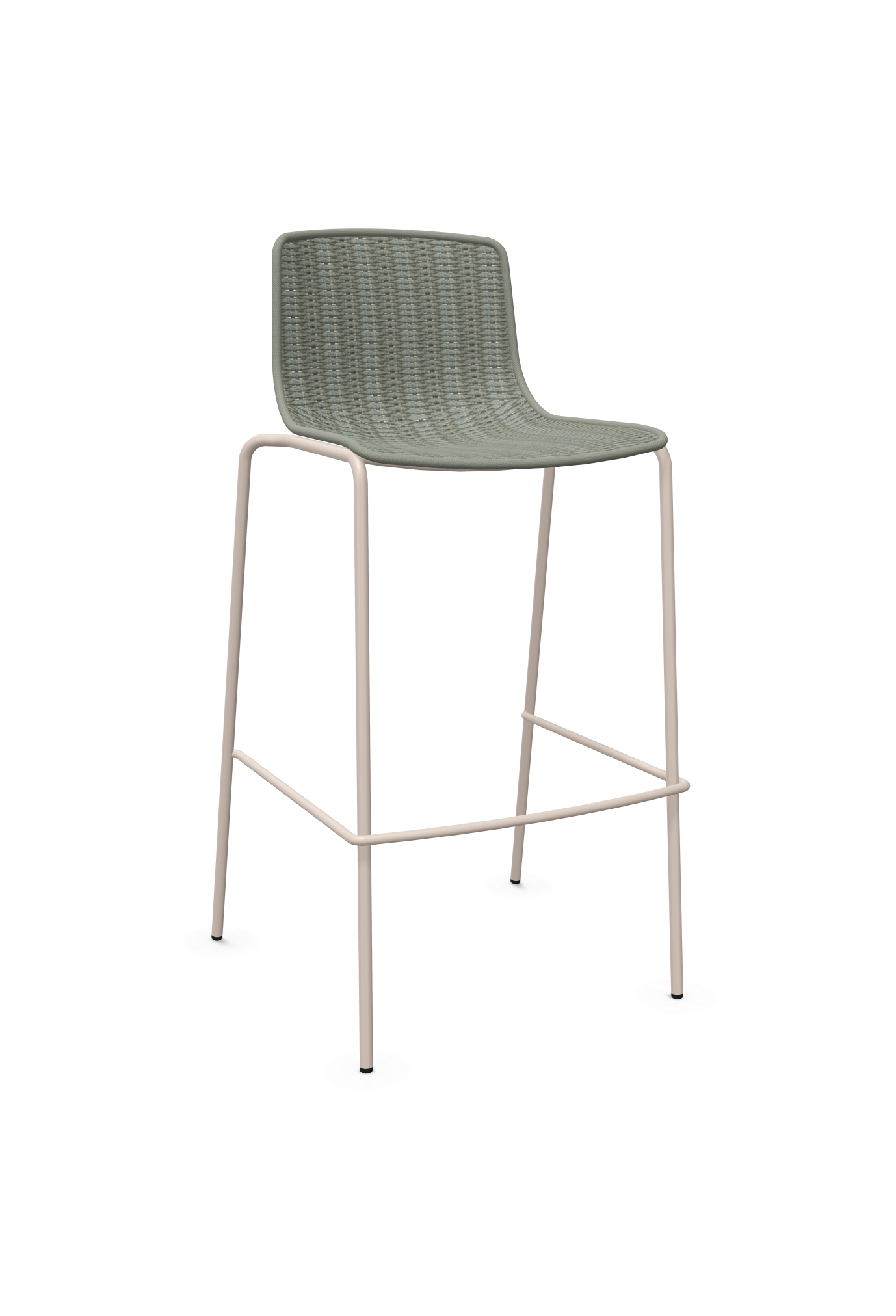 expormim I Lapala Barstuhl, 2er Set