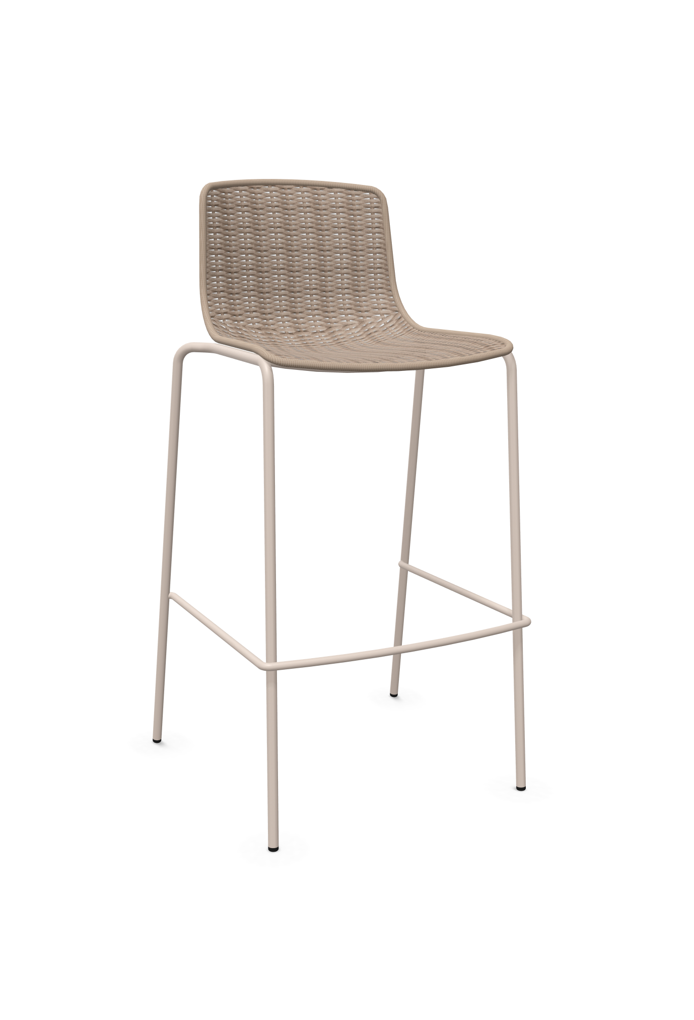 expormim I Lapala Barstuhl, 2er Set