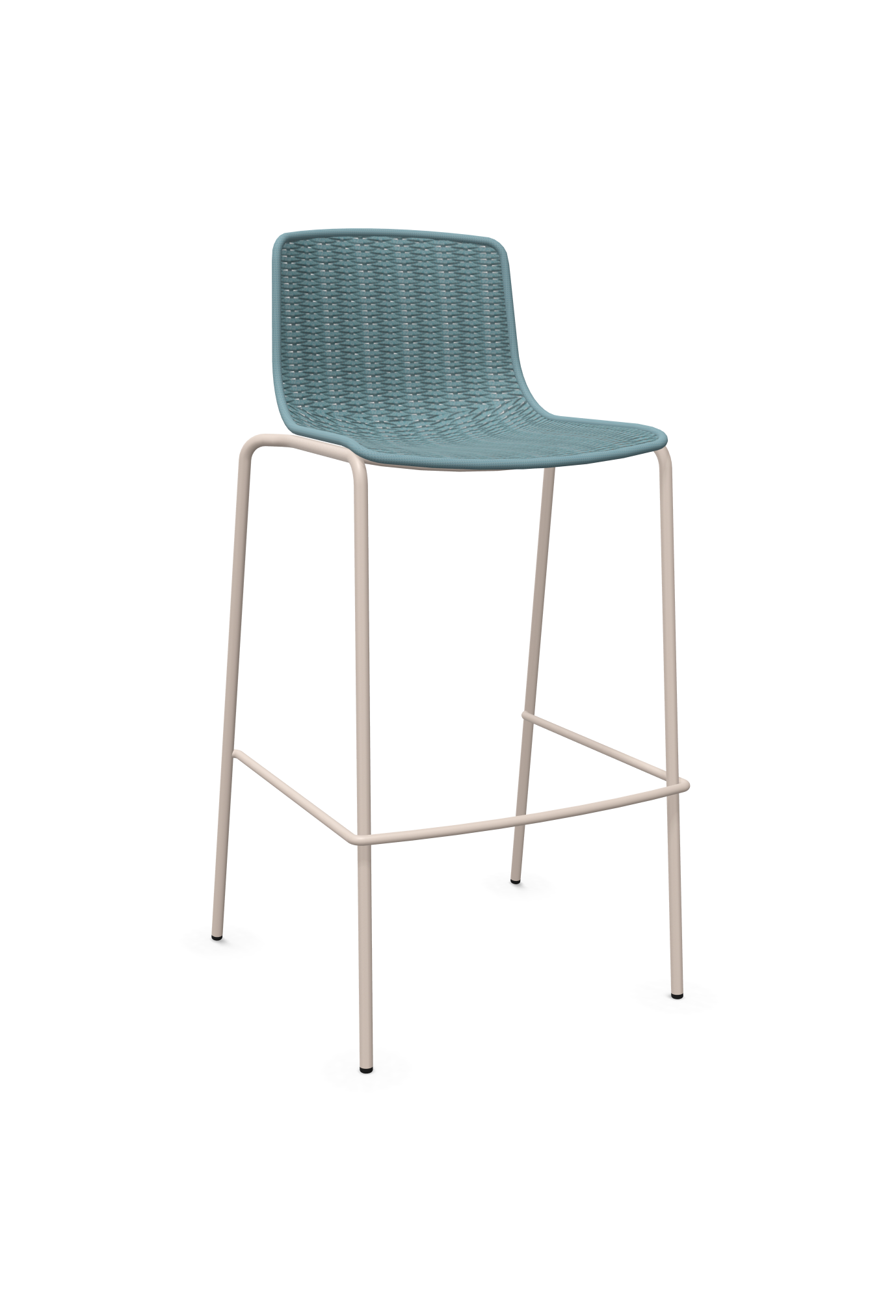 expormim I Lapala Barstuhl, 2er Set