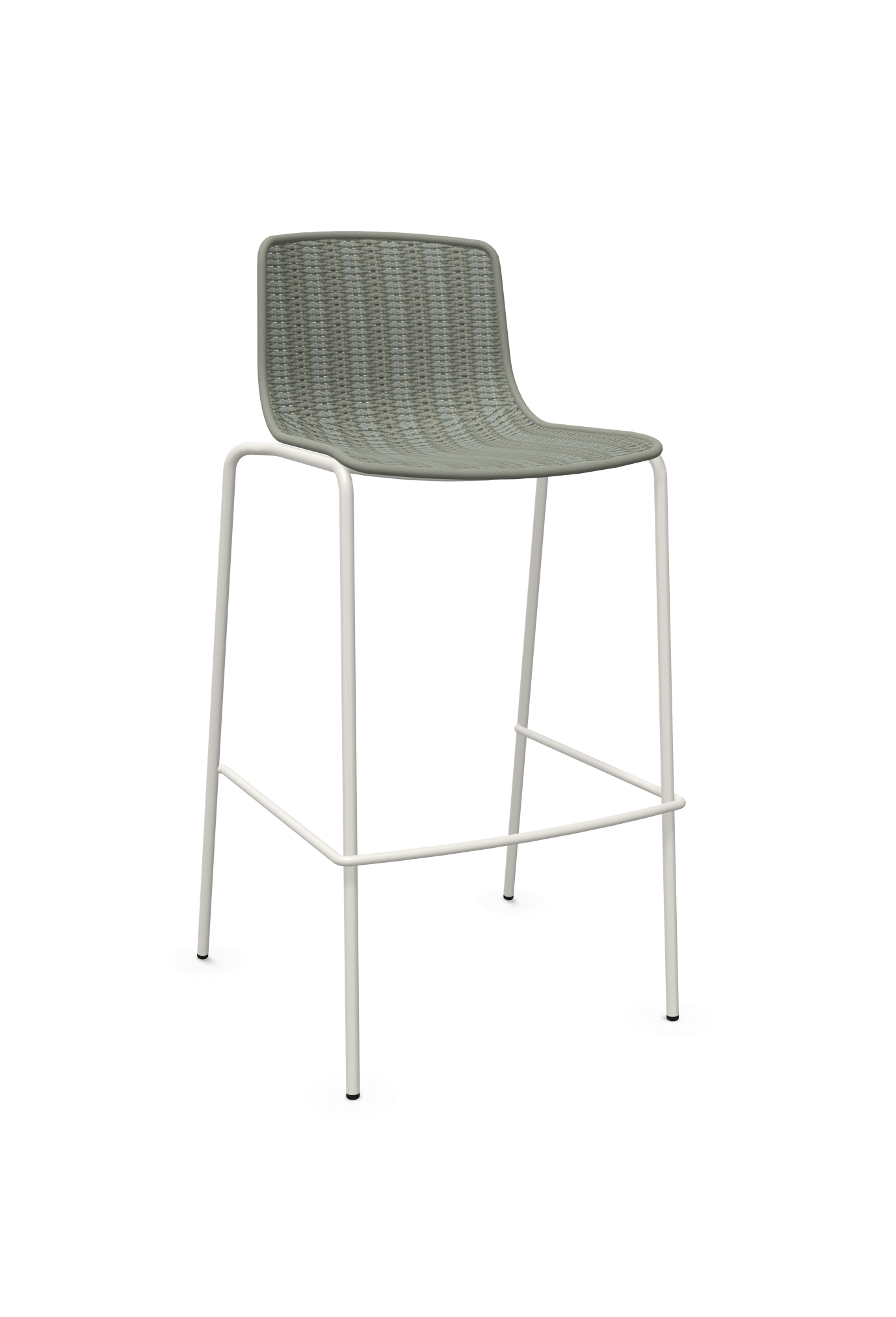 expormim I Lapala Barstuhl, 2er Set