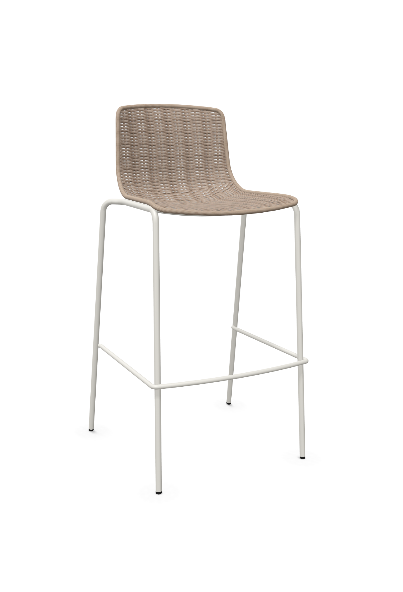 expormim I Lapala Barstuhl, 2er Set