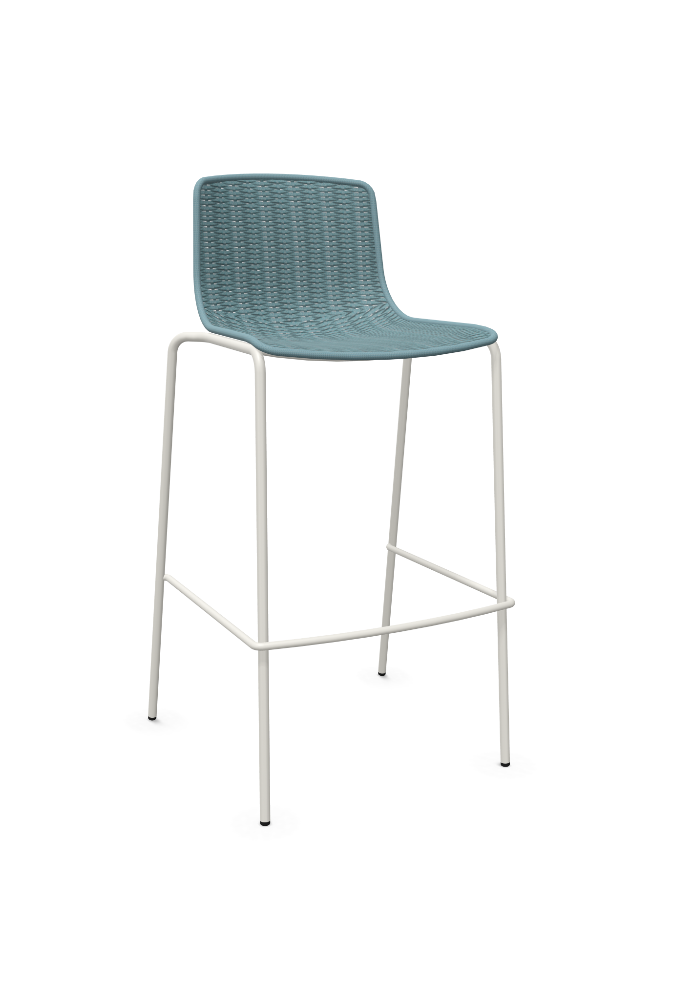 expormim I Lapala Barstuhl niedrig, 2er Set