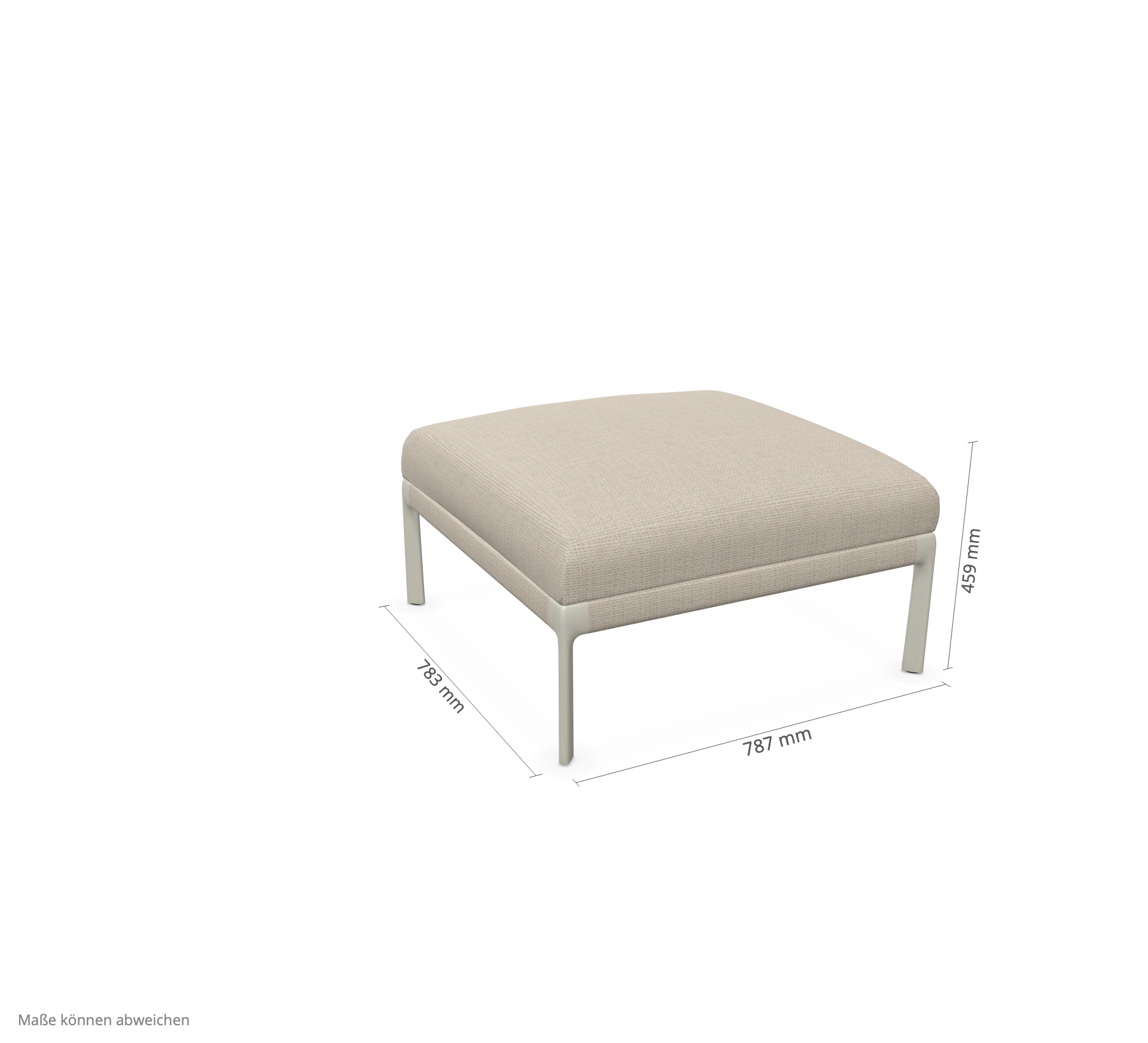 expormim I Livit Hocker