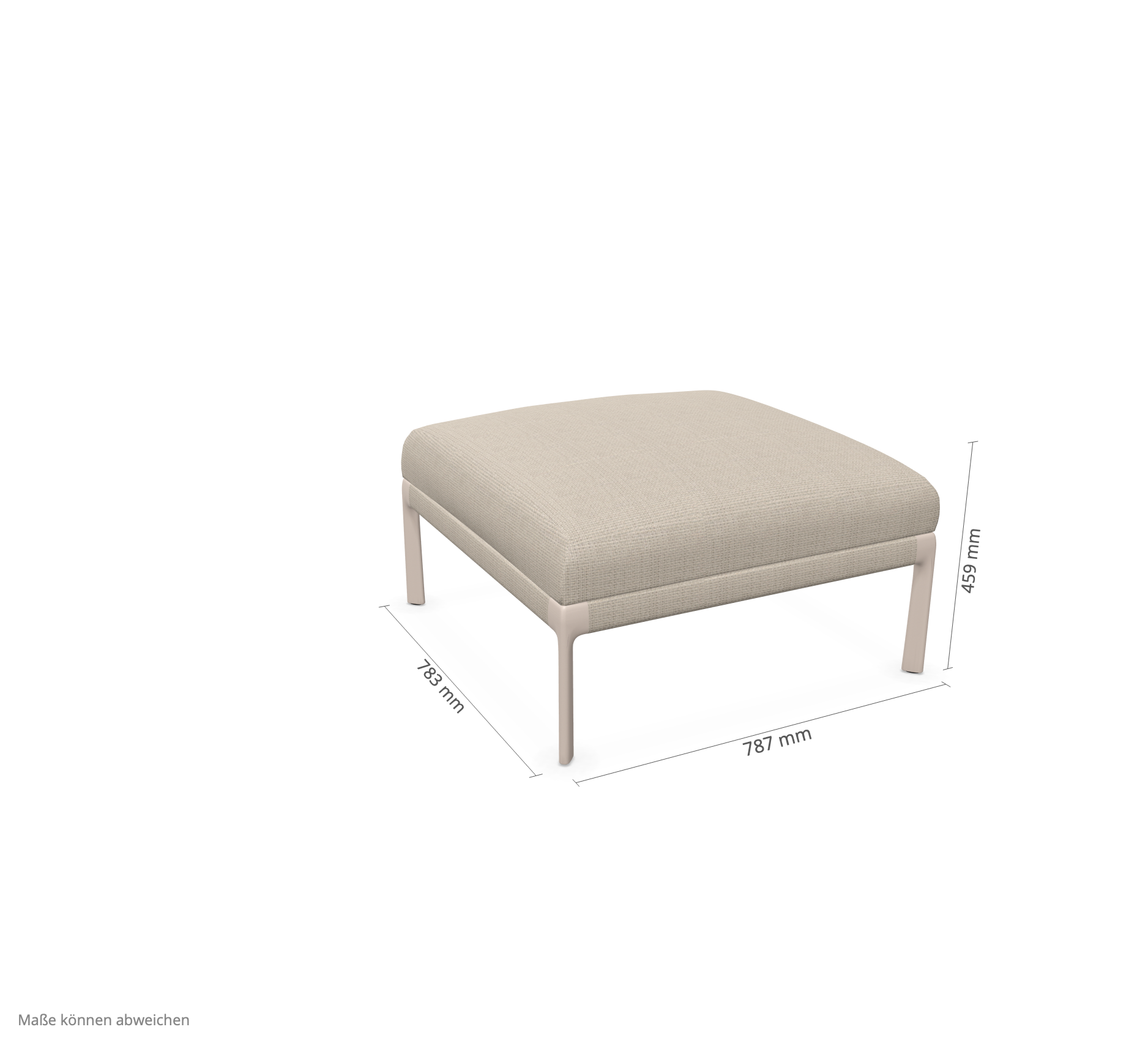 expormim I Livit Hocker