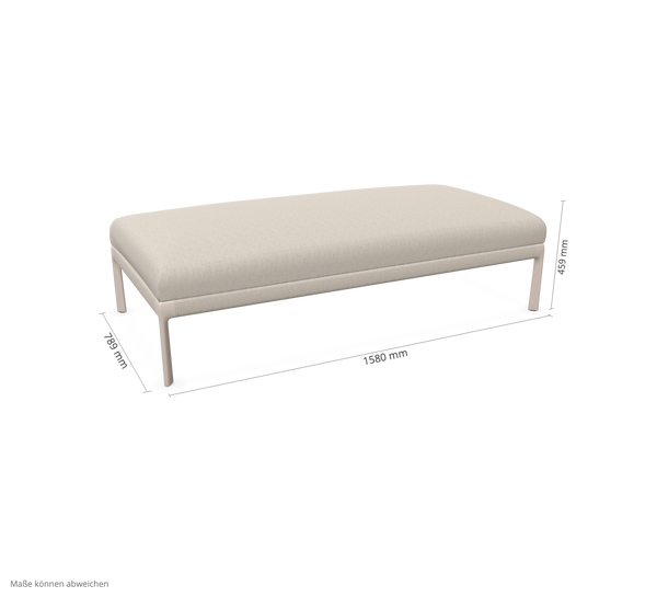 expormim I Livit Hocker XL