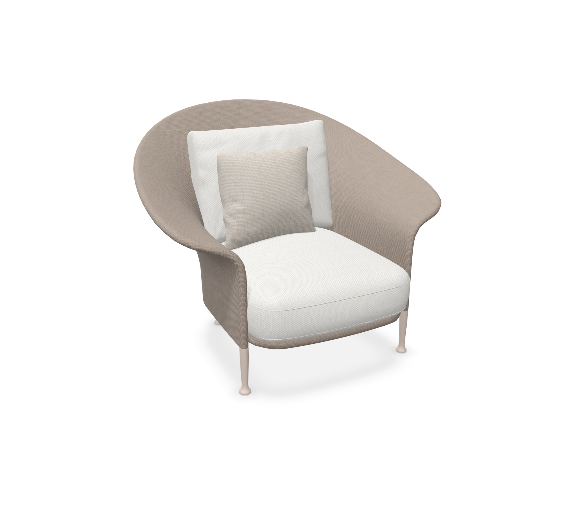 expormim I Liz Chair XL