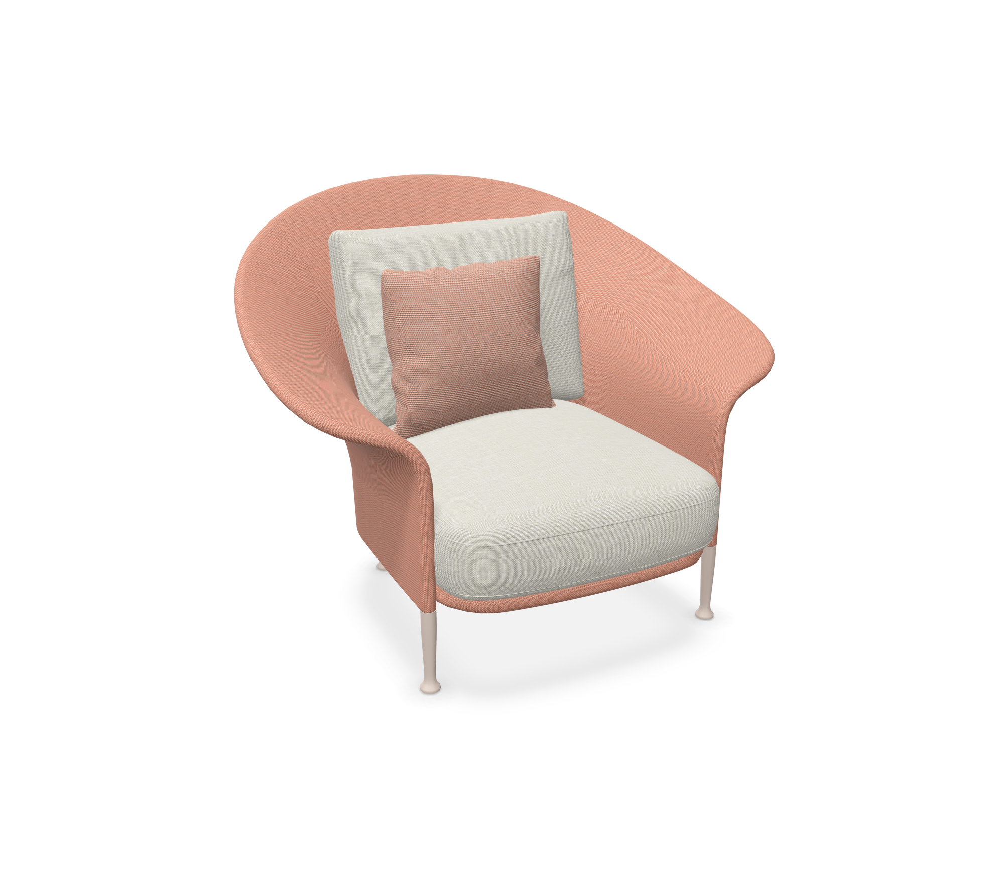 expormim I Liz Chair XL