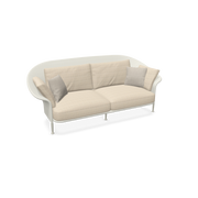expormim | Liz Sofa 230 cm