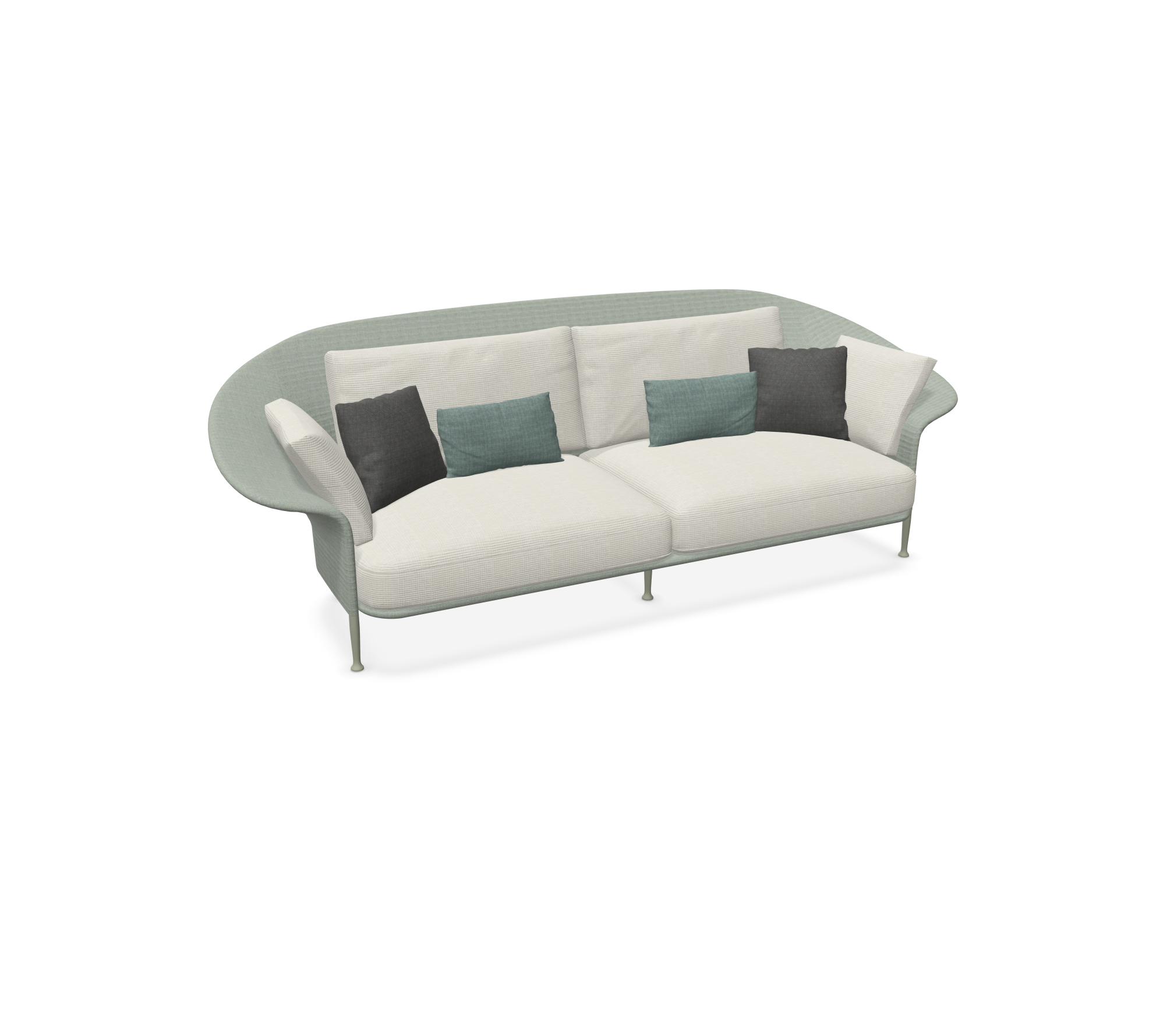 expormim | Liz Sofa XL 275 cm