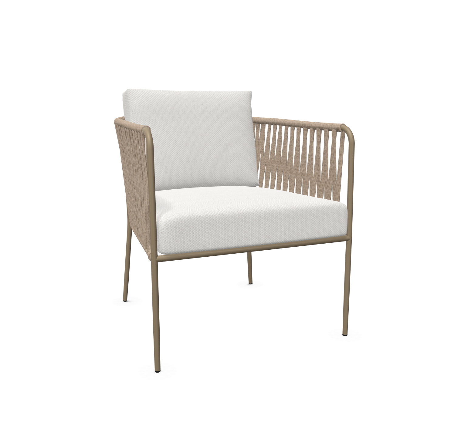 expormim I Nido Loungestuhl