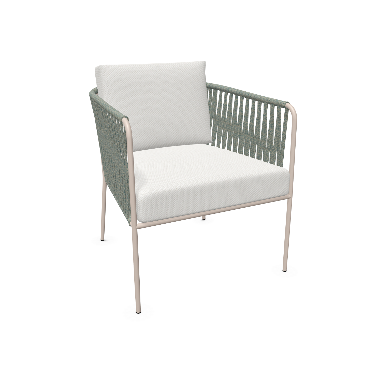 expormim I Nido Loungestuhl