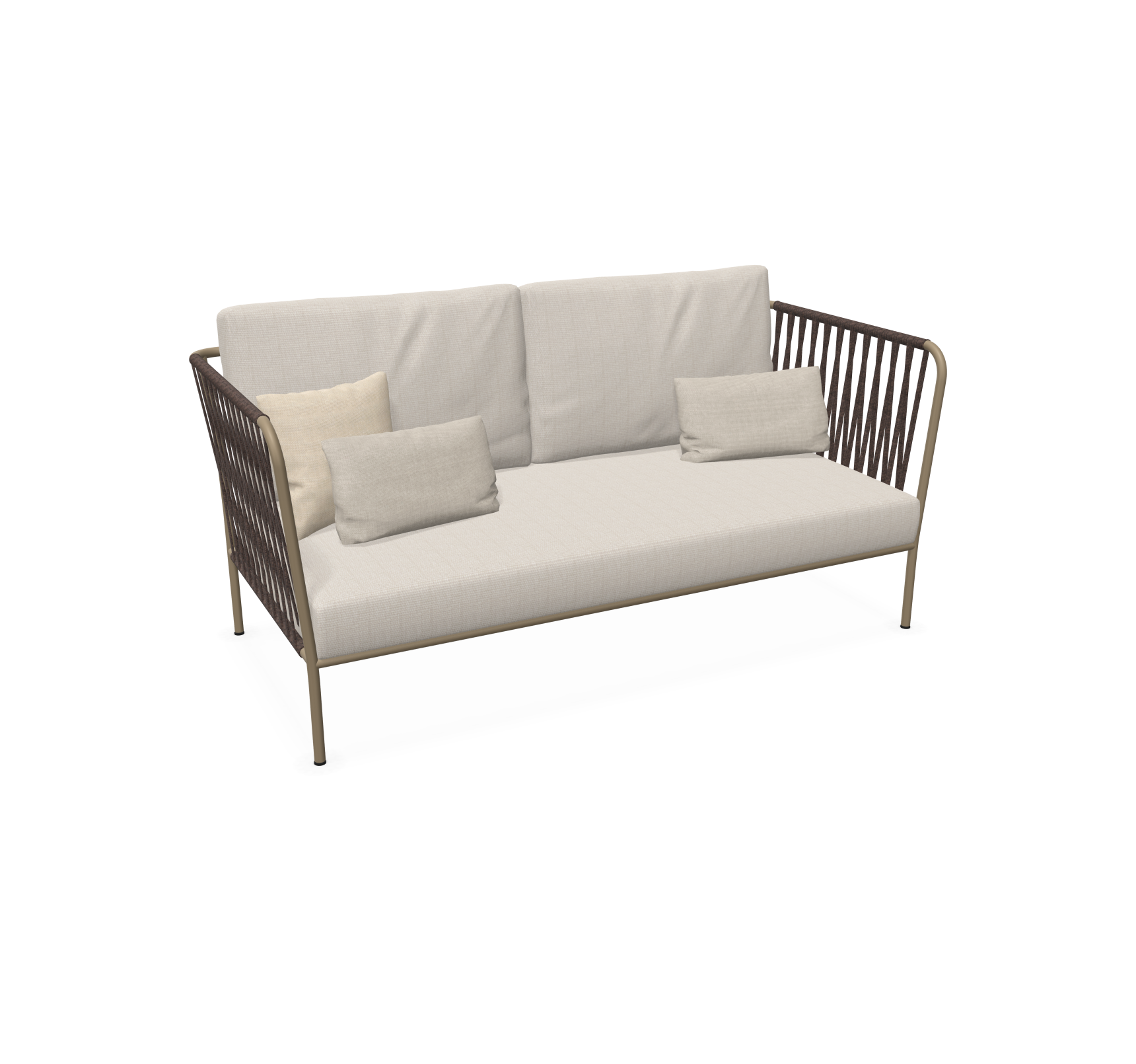 expormim I Nido Sofa 176 cm
