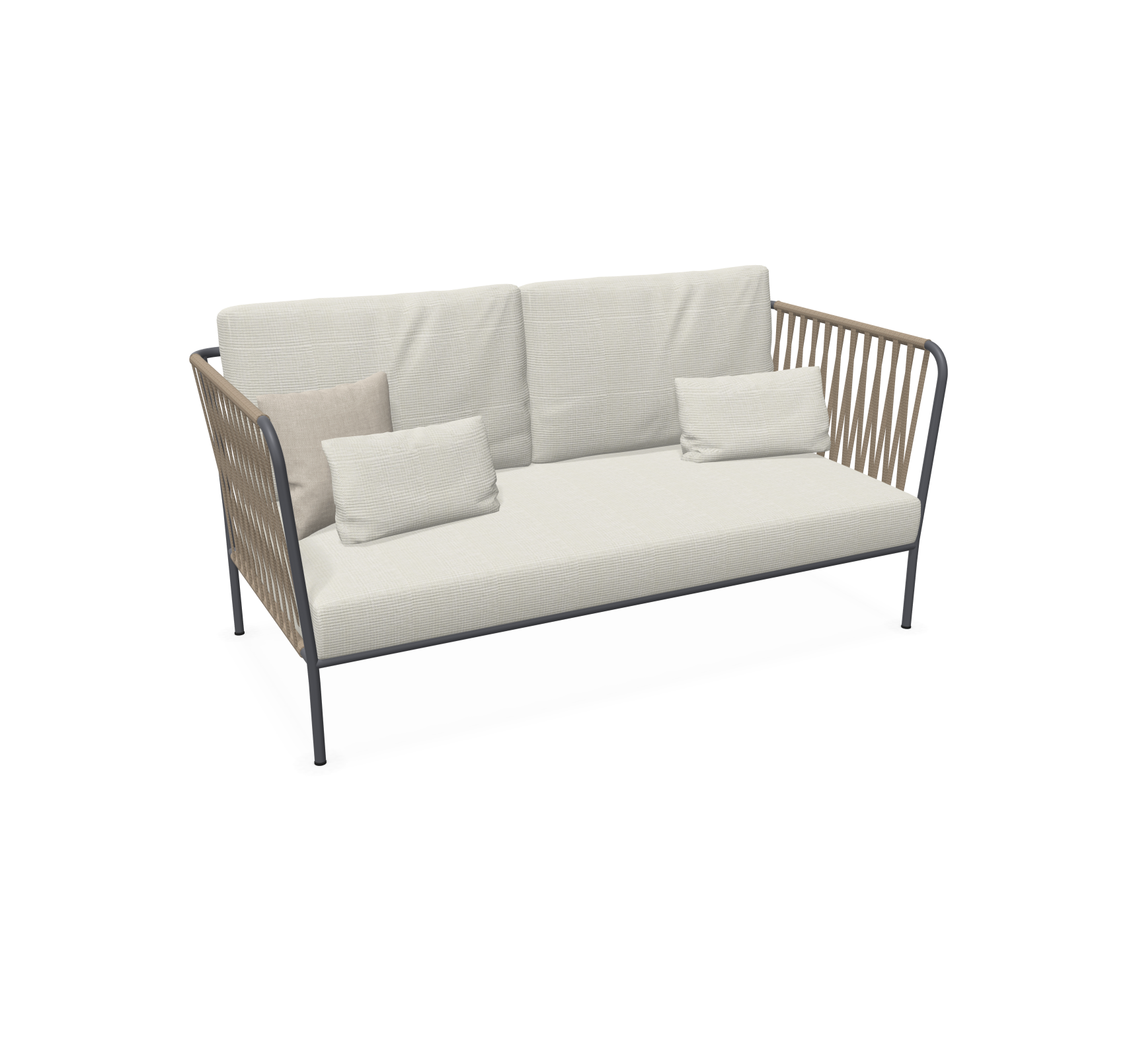 expormim I Nido Sofa 176 cm