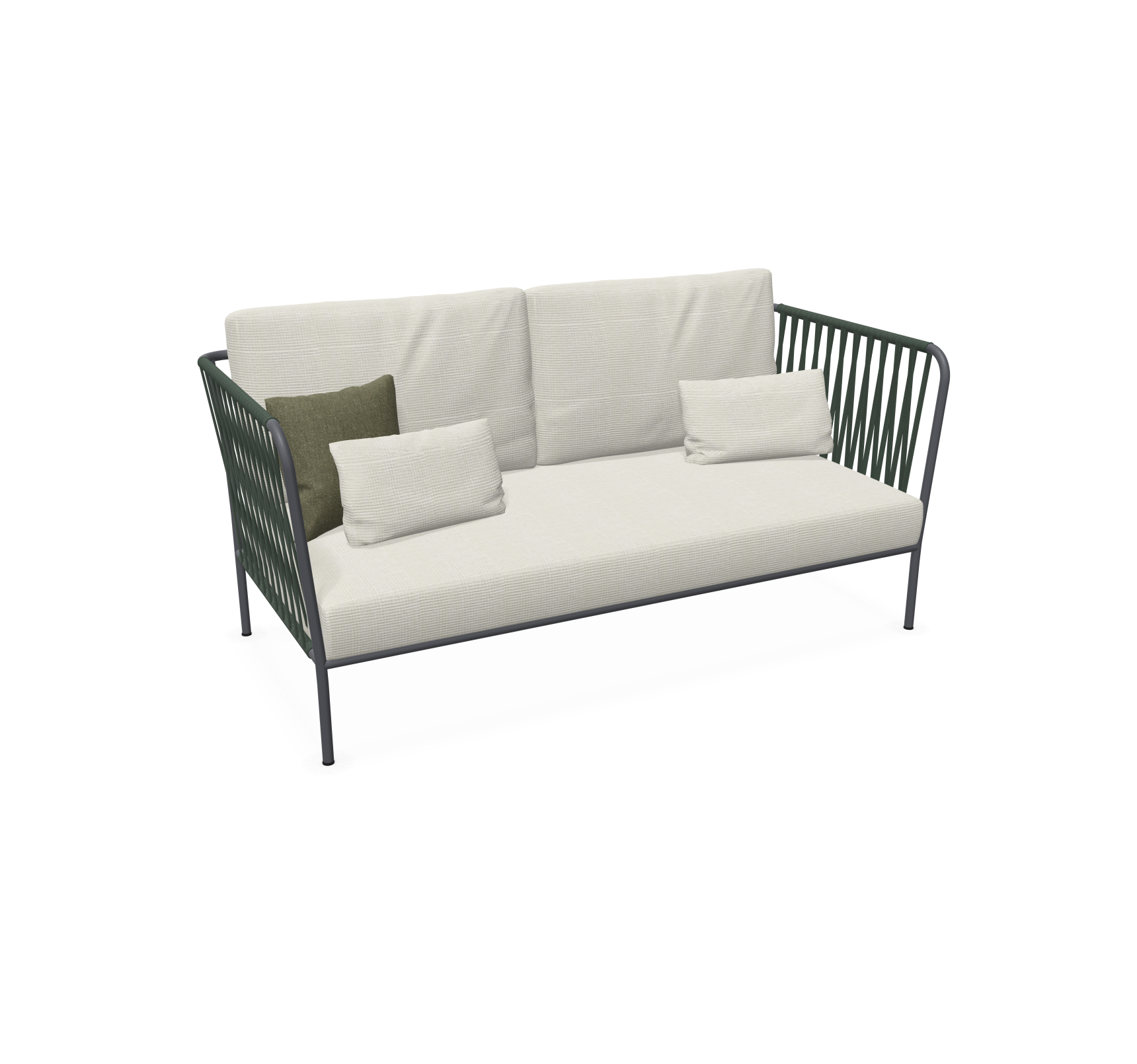 expormim I Nido Sofa 176 cm