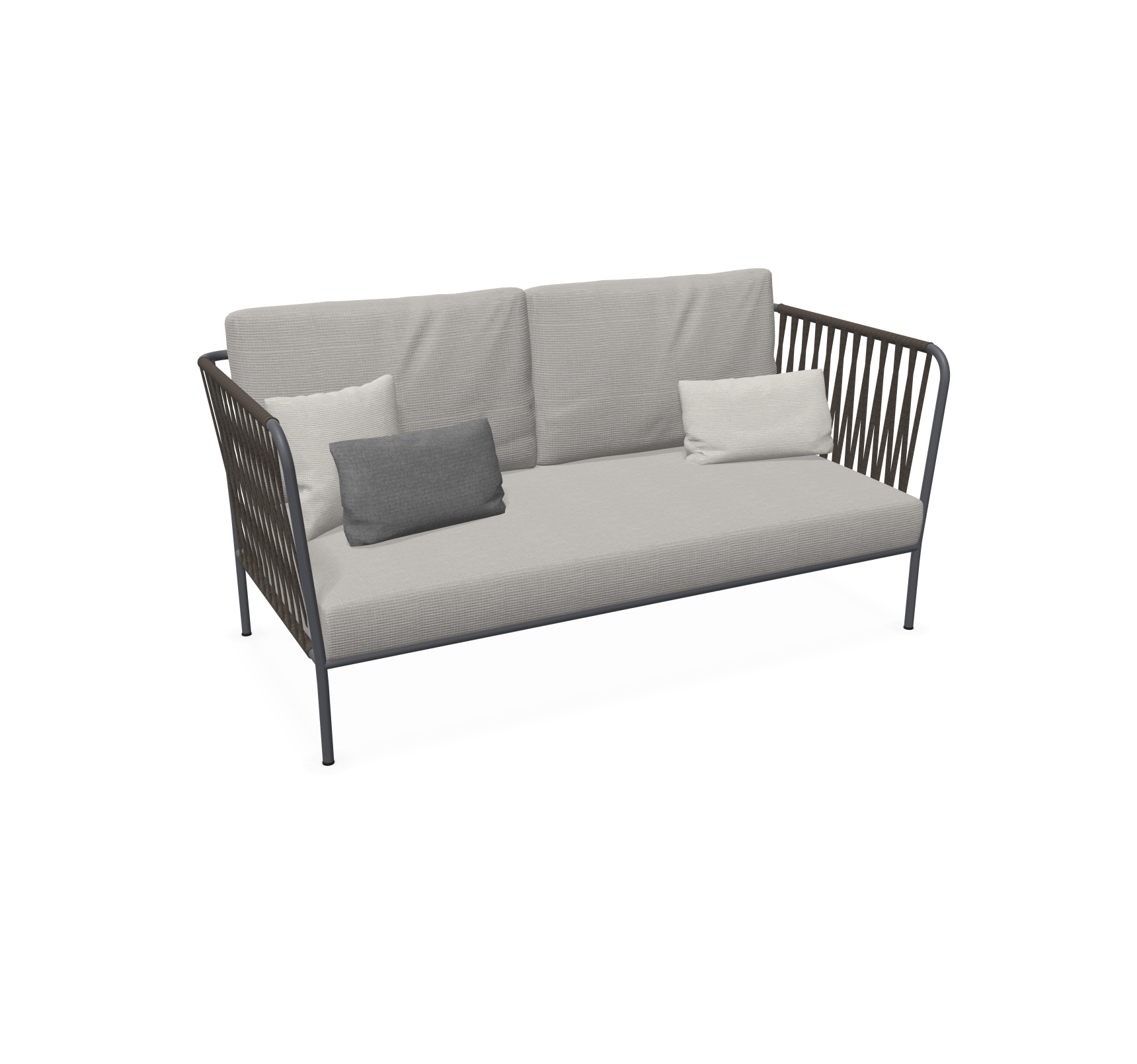expormim I Nido Sofa 176 cm