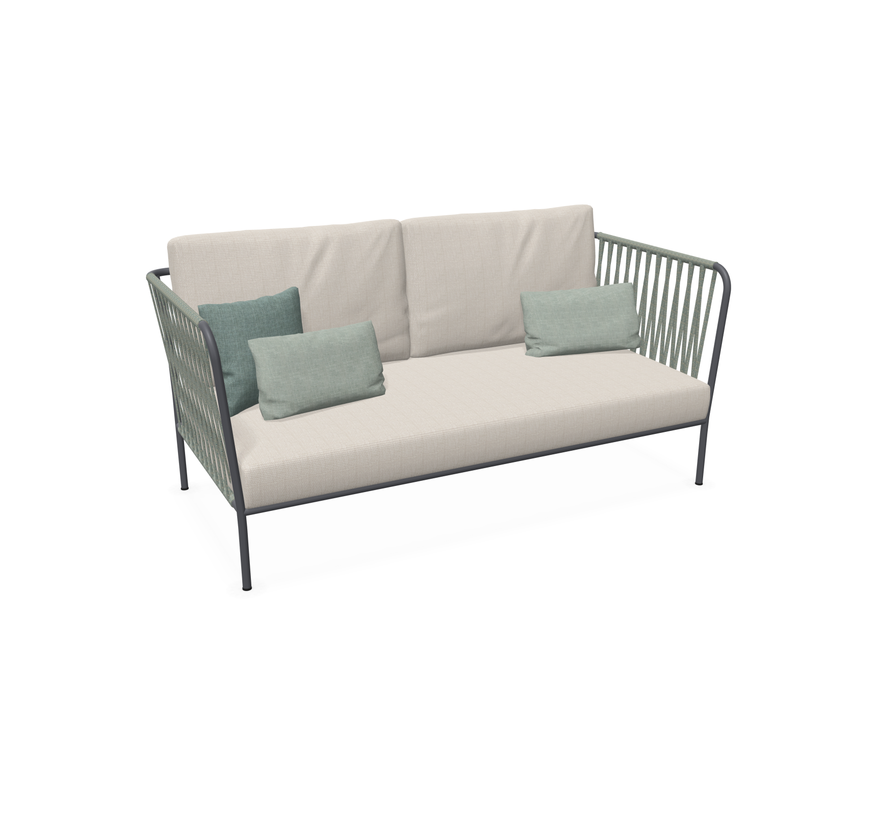 expormim I Nido Sofa 176 cm