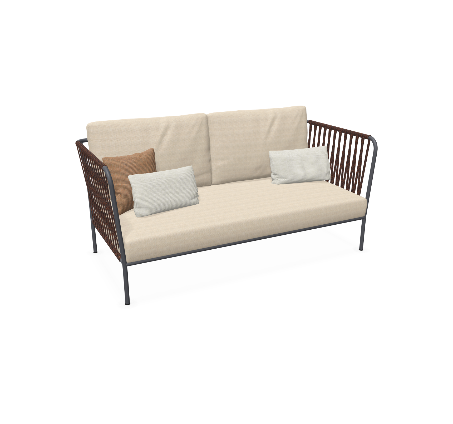 expormim I Nido Sofa 176 cm